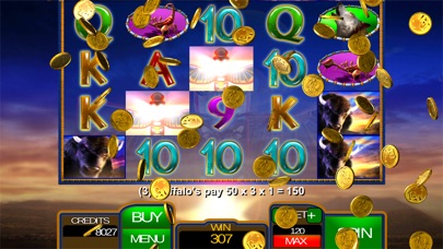 BUFFALO GOLD SLOT GAME - FREE 3.2 IOS CASINO BUFFALO GOLD SLOT GAME - FREE 3.2 IOS
