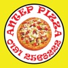 Antep Pizza