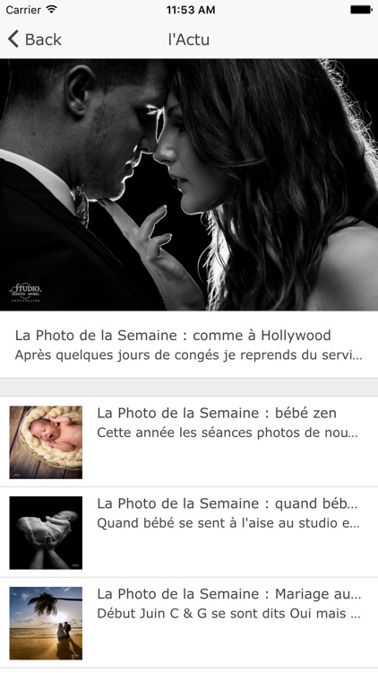 Studio Martin Morel screenshot-3