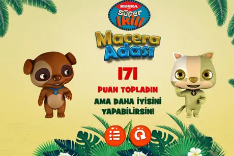 Koska Süper İkili
