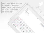 english phonetic keyboard with ipa symbols айпад изображения 4