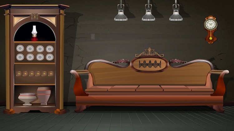 Who Can Escape Locked House 5