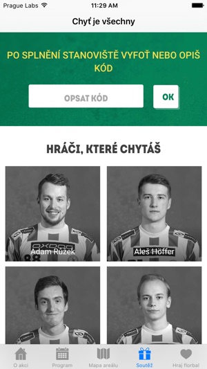 Cevro Institut Open Air 2016(圖3)-速報App