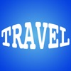 Travel News - Trends, Hot Spots, Tips, and More! app icon - Travel app for iPhone