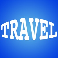 Travel News - Trends, Hot Spots, Tips, and More! app icon - Travel app for iPhone