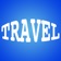 Travel News - Trends, Hot Spots, Tips, and More! app icon - Travel app for iPhone