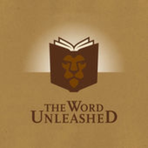 The Word Unleashed iOS App