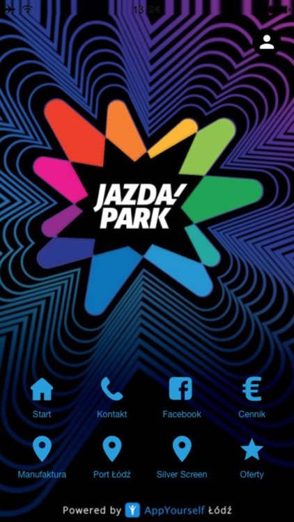 Jazda!Park