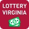 Virginia lottery (VA Lottery) results