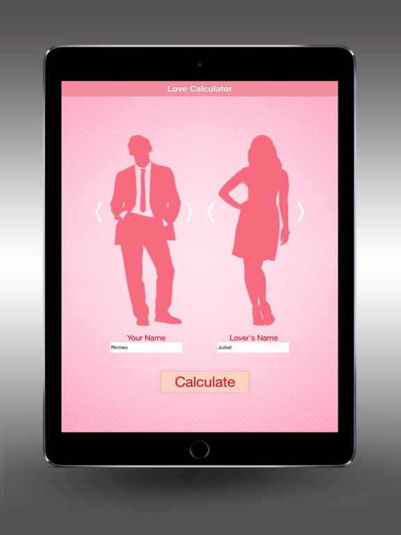 Screenshot #5 pour Love Calculator Prank - My Crush Love Calculator