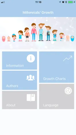 Game screenshot Millennials' Growth mod apk