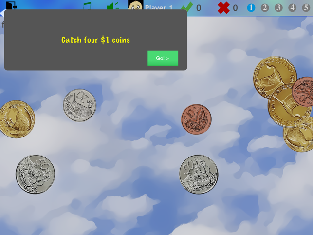 Learning Money New Zealand(圖5)-速報App