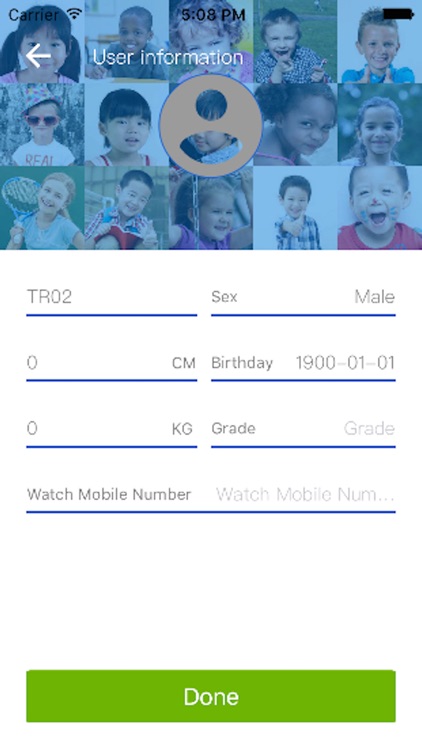 MAK GPS screenshot-3
