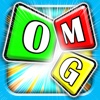 OMG Blocks! - The Epic Match-3 Game