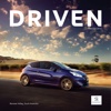 DRIVEN Magazine by Peugeot