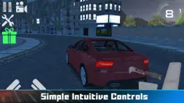 Game screenshot City Car Drag Driving hack