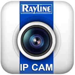 Rayline CAM app icon
