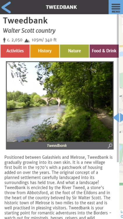 Borders Railway Guide