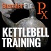 Stemlerfit Kettlebell Training PX