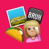 New Emojis - Extra Emoji Stickers! (Life in LA)