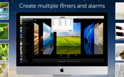 White Noise Lite screenshot 4