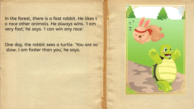 Classic bedtime stories 3 tales for children - Pro(圖5)-速報App