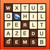 WordGems-A word finding puzzle