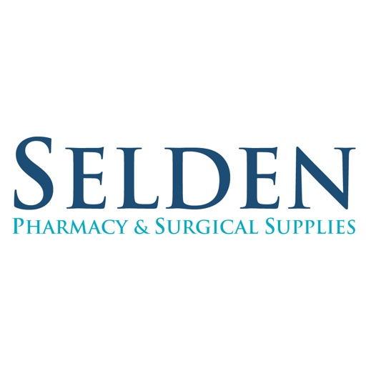 Selden Pharmacy icon