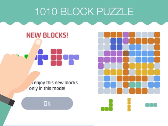 1010! Puzzle Online - Jogo Gratuito Online