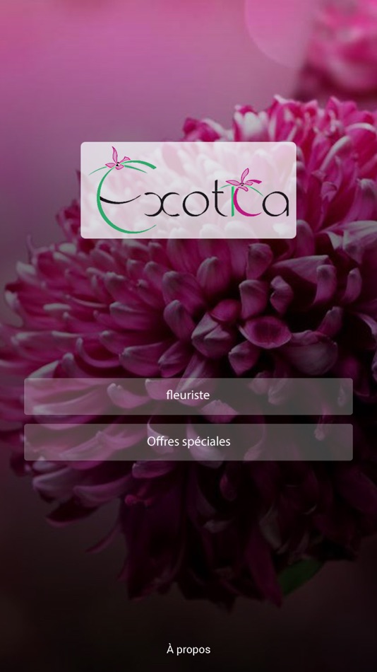 Exotica - 1.0.3 - (iOS)