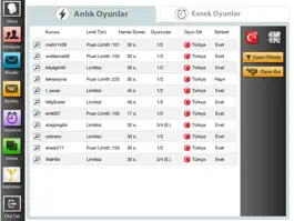 Game screenshot Wordabula Tablet apk