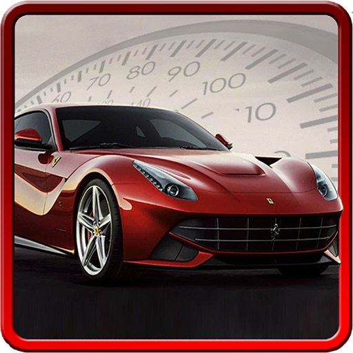 Knockout Car Racing Pro - Speed Race iOS App