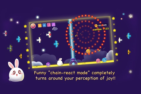 Moon Beach - Game for Kids & Games Kids screenshot 2