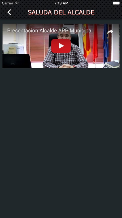 Ayuntamiento Arganda del Rey