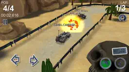 Game screenshot Max Rage apk