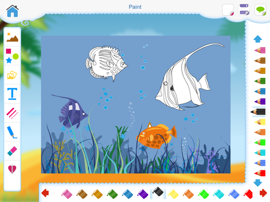 Screenshot #6 pour Hwb+ Blynyddoedd Cynnar / Early Years