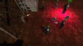 Game screenshot Shooting Kill Zombies mod apk