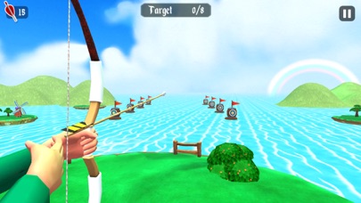 Archery Royale Pro screenshot 2