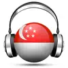 Singapore Radio Live Player (新加坡电台 / 電台) negative reviews, comments