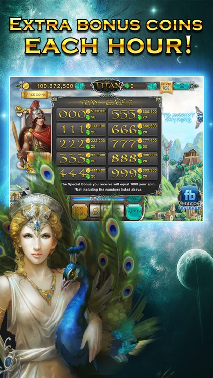 Slots™ - Titan's Way
