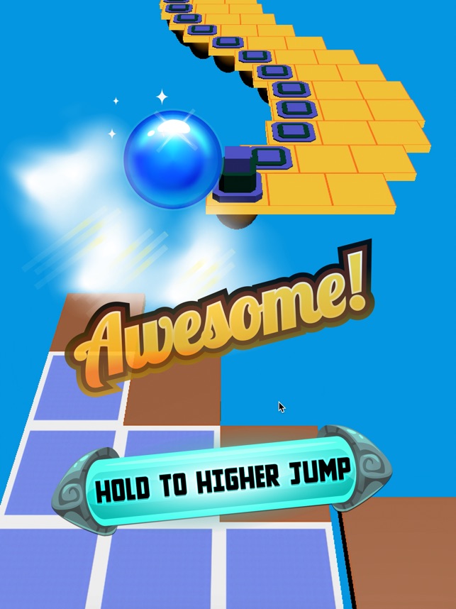 ‎Ball Smash Hit