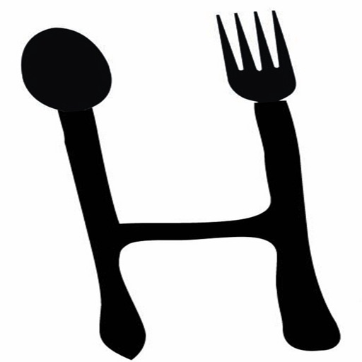 Hench's Foodery icon