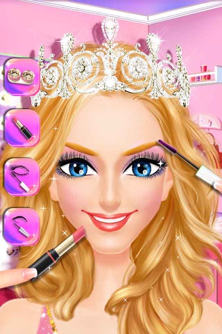 Pageant Queen 2016 - Star Girls Beauty SPA screenshot 2