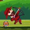 Master Archers - bow & arrow