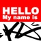 Hello My Name Is