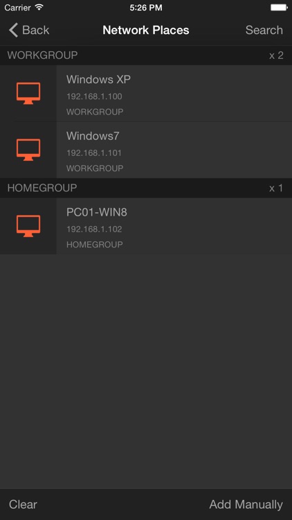 AV & Player for Cloud Video and Movie FREE