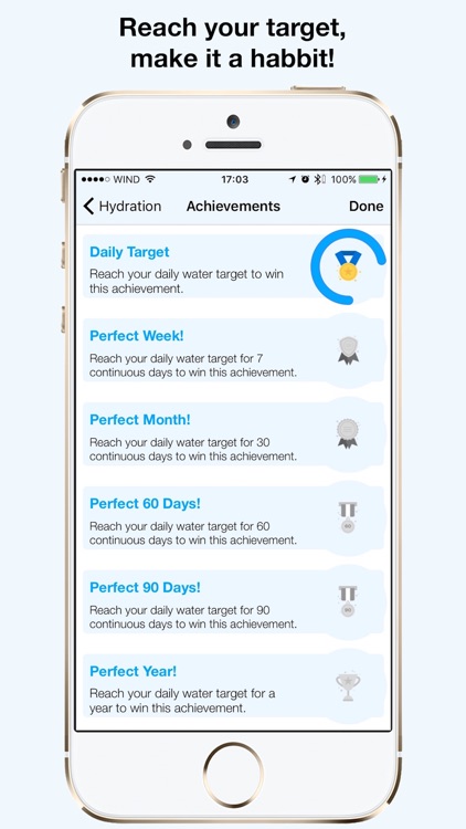 Hydration screenshot-3