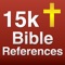 15,000 entries are included in this vast dictionary and encyclopedia toolset to support your Bible study