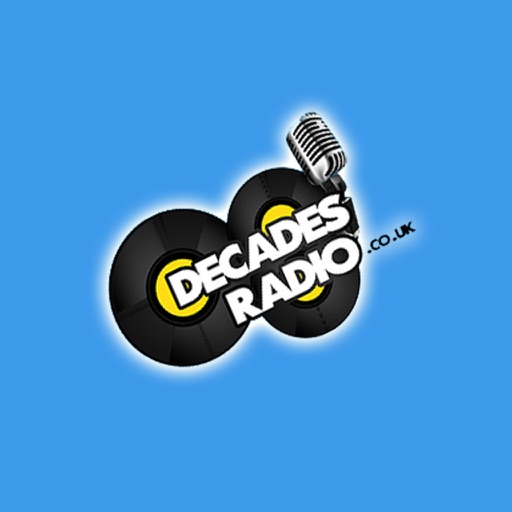 Decades Radio icon