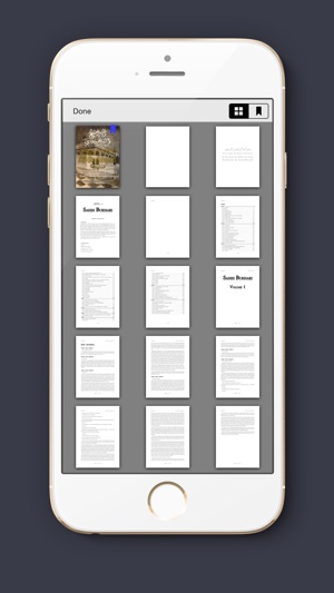 Islamic Library - المكتبة الإسلامية (الكتب الاسلامية)  دعاة (圖4)-速報App
